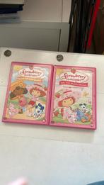 Strawberry shortcake, Ophalen of Verzenden, Zo goed als nieuw