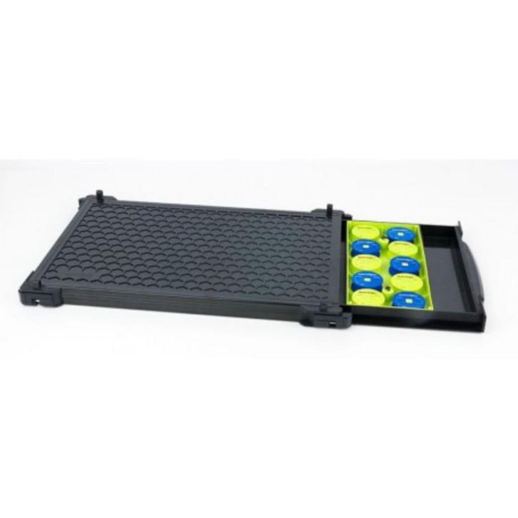 Matrix Shallow Drawer Unit, Watersport en Boten, Hengelsport | Witvissen, Nieuw, Overige typen, Ophalen of Verzenden