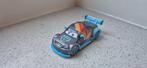 Disney Pixar Cars Max Schnell #4 ice racer, Ophalen of Verzenden, Zo goed als nieuw