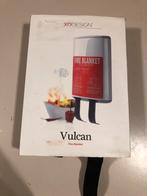 Blusdeken - XD Design Vulcan, Ophalen of Verzenden, Zo goed als nieuw, Brandblusser