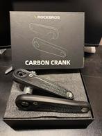 Carbon Road Crank 165mm 334 grams - Brand New, Ophalen, Nieuw, Crankstelgereedschap