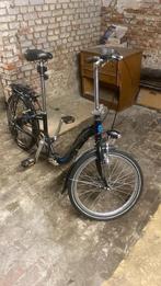 Prestige Vouwfiets - Ideaal voor de Stad!, Fietsen en Brommers, Fietsen | Vouwfietsen, Overige merken, Gebruikt, Heren, Versnellingen