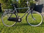 Te Koop Batavus herenfiets, Gebruikt, Versnellingen, Batavus, Ophalen of Verzenden