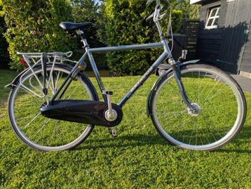 Te Koop Batavus herenfiets beschikbaar voor biedingen