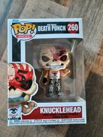 Five finger death punch funko., Ophalen of Verzenden, Zo goed als nieuw