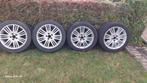 winterbanden 245/45 R17inch, Auto-onderdelen, Banden en Velgen, Ophalen, 17 inch, Winterbanden, Band(en)