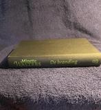 Boek: De branding – Minette Walters., Gelezen, Europa overig, Ophalen of Verzenden, Minette Walters.
