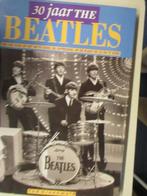 Ted Greenwald - 30 jaar The Beatles   boek, Ophalen of Verzenden, 1960 tot 1980, Zo goed als nieuw, 12 inch