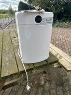 Daalderop Close-in Boiler, Gebruikt, Aardgas, Terugslagbeveiliging (TTB), Minder dan 20 liter