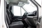 Volkswagen Crafter 50 2.0 TDI 177pk DSG-Automaat XXL Bakwage, Auto's, Bestelauto's, Automaat, 3010 kg, Achterwielaandrijving, Gebruikt