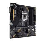 ASUS TUF B360M-PLUS GAMING S Moederbord met Socket LGA 1151, Computers en Software, Moederborden, Ophalen of Verzenden, Gebruikt
