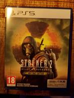 Stalker 2 Heart of Chornobyl PS5 - Zo goed als nieuw, Ophalen of Verzenden
