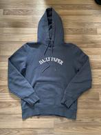 Daily Paper Trui, Kleding | Heren, Truien en Vesten, Blauw, Ophalen of Verzenden, Zo goed als nieuw, Daily Paper