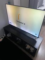 Philips 49 inch 4K Smart TV ambilight.  (Defect in beeld), Audio, Tv en Foto, Televisies, Ophalen, Philips, 50 Hz, 100 cm of meer