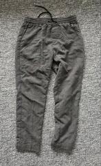Scotch & Soda Jonggingsbroek Maat M, Ophalen of Verzenden, Zo goed als nieuw, Maat 38/40 (M), Grijs