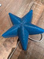 Nachtlampje ster ikea, Ophalen, Zo goed als nieuw, Lamp