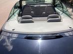 Volvo C70 2.4 T Cabrio AUT 2003 Zwart, Auto's, Volvo, C70, Cabriolet, 4 stoelen, Zwart