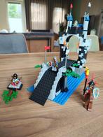 Lego (6078) Royal Drawbridge, Kinderen en Baby's, Speelgoed | Duplo en Lego, Ophalen of Verzenden, Zo goed als nieuw, Complete set