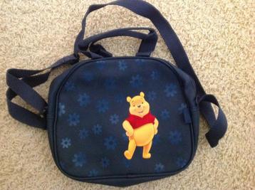 Disney Winnie de poeh - handtas schoudertas beschikbaar voor biedingen
