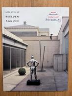 Museum Beelden aan Zee Catalogus, Ophalen of Verzenden, Zo goed als nieuw, Beeldhouwkunst