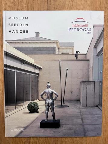 Museum Beelden aan Zee Catalogus beschikbaar voor biedingen