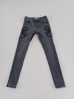 Als nieuw Costes jeans W28-L32, Zwart, Ophalen of Verzenden, Zo goed als nieuw, W28 - W29 (confectie 36)