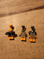 LEGO Ninjago Slangen: Boa Destructor & Cobra Mechanica, Kinderen en Baby's, Speelgoed | Duplo en Lego, Ophalen of Verzenden, Gebruikt