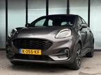 Ford Puma 1.0 EcoBoost Hybrid ST-Line Winterpack | Navigatie, Voorwielaandrijving, 12 maanden, Euro 6, Origineel Nederlands