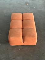 B&B Italia Tufty Time | Hocker (NIEUWSTAAT), 50 tot 75 cm, Ophalen of Verzenden, Zo goed als nieuw, Poef voetenbank hocker ottoman