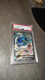 Rayquaza V Evolving Skies, Ophalen, Zo goed als nieuw, Losse kaart