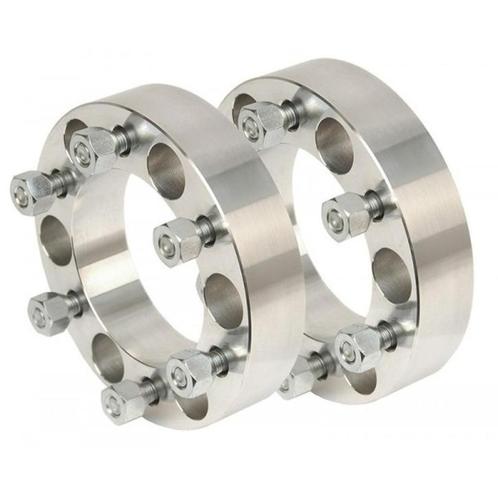 Cadillac Escalade spoorverbreders wheel spacers 4 stuks, Auto diversen, Tuning en Styling, Ophalen of Verzenden