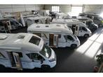 Adria Coral Axess 650 DL Verwacht 01-2026, Caravans en Kamperen, Campers, Ringverwarming, Fiat, Bedrijf, Diesel
