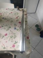 Uitlaat, Fietsen en Brommers, Brommeronderdelen | Kreidler, Ophalen of Verzenden, Zo goed als nieuw, Uitlaat