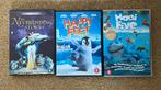 Kinder dvd’s, Vanaf 6 jaar, Ophalen of Verzenden, Zo goed als nieuw, Tekenfilm