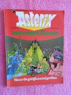 Asterix verovert Rome - Naar de gelijknamige film, Eén stripboek, Ophalen of Verzenden, Zo goed als nieuw