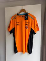McLaren T-Shirt Lando Norris maat XL, Kleding | Heren, Verzenden, Nieuw, Maat 56/58 (XL)