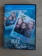 The way home seizoen 1 Incl.verz.kosten, Verzenden, Zo goed als nieuw, Boxset