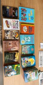 Kinderboeken verzameling, Boeken, Kinderboeken | Jeugd | 10 tot 12 jaar, Ophalen, Nieuw, Fictie