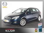 Opel Astra Sports Tourer 1.4 Turbo Sport, Voorwielaandrijving, Euro 5, Stof, 4 cilinders