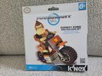 Te koop: K'nex Mariokart Wii Donkey Kong Bike Building Set, Ophalen of Verzenden, Nieuw, K'nex