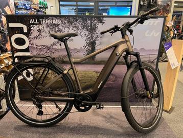 AANBIEDING!! Explore E+ Pro 1 Heren €800,- korting!! beschikbaar voor biedingen