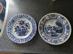 Delft blauwe (wand) borden, Ophalen of Verzenden