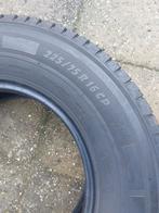 225 75 16 cp michelin agilis camping, Auto diversen, Aanhangwagen-onderdelen, Ophalen