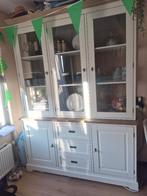 Buffetkast, Huis en Inrichting, Kasten | Buffetkasten, Gebruikt, Met deur(en), 200 cm of meer, 150 tot 200 cm