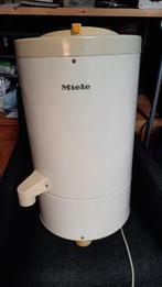 Centrifuge miele, Ophalen, Zo goed als nieuw