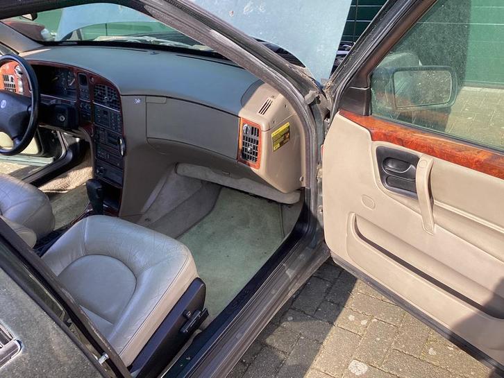 Saab 9000 cd 3L V6 GRIFFIN, Auto-onderdelen, Overige Auto-onderdelen, Saab, Ophalen