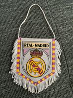 Real Madrid vaantje, Ophalen of Verzenden, Buitenlandse clubs, Vaantje of Sjaal