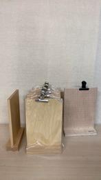 Info houders, Ophalen of Verzenden, Nieuw