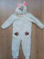 Hema Berenpak, wansie, onesie maat 98/104, Overige typen, Jongen of Meisje, Ophalen of Verzenden, Zo goed als nieuw