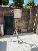 Bouwlamp op statief, Doe-het-zelf en Verbouw, Bouwverlichting, Ophalen of Verzenden, Gebruikt, 500 watt of meer